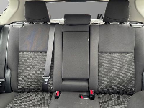 Used 2017 Toyota Corolla iM image 17