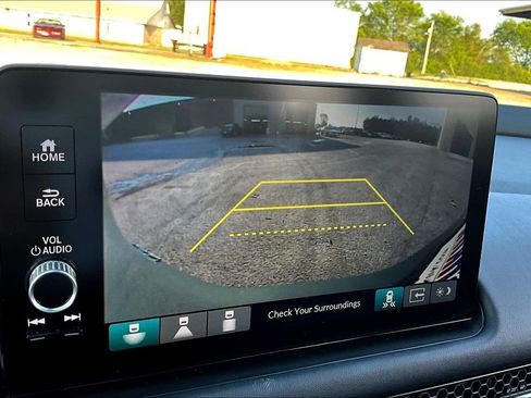 Certified 2024 Honda HR-V EX-L image 14