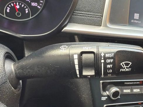 Used 2019 Kia Optima LX image 13