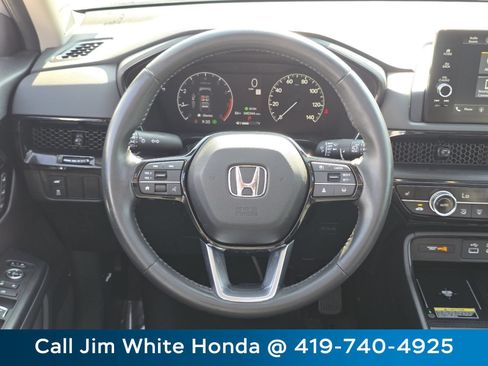 Certified 2024 Honda CR-V EX-L image 27