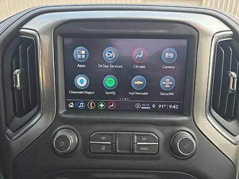 Used 2022 Chevrolet Silverado 2500 LT w/ Convenience Package AWD/4WD image 26