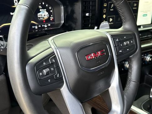 Used 2025 GMC Sierra 1500 Elevation w/ Preferred Package RWD image 29