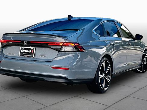 Used 2023 Honda Accord Sport image 13