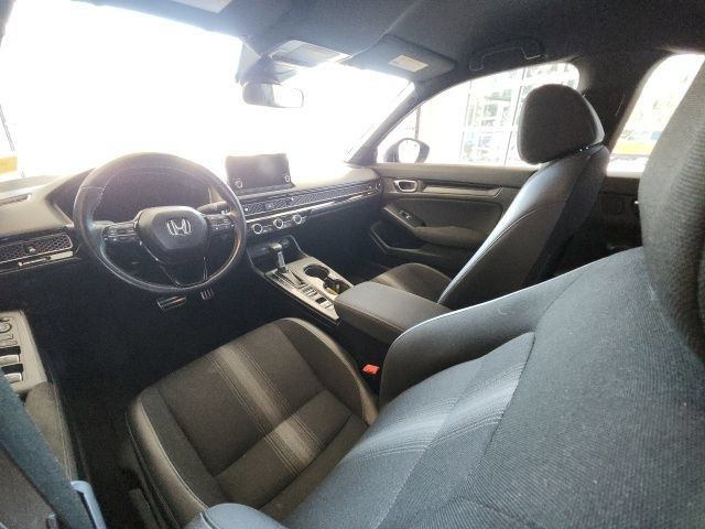 Used 2024 Honda Civic Sport image 38