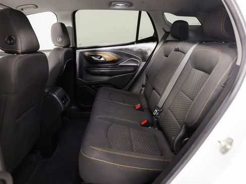 Used 2021 GMC Terrain SLE w/ Driver Convenience Package image 17