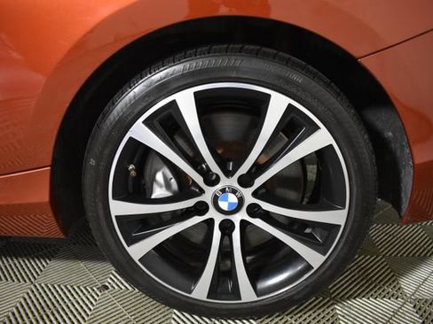 Used 2021 BMW 230i xDrive Coupe w/ Convenience Package AWD/4WD image 41