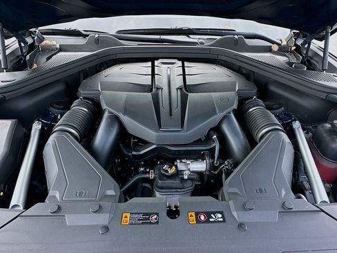 Used 2024 Genesis GV80 3.5T image 29