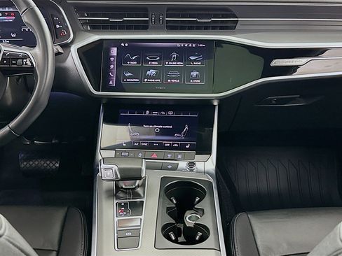 Used 2024 Audi A6 2.0T Premium w/ Summer of Audi Package image 10