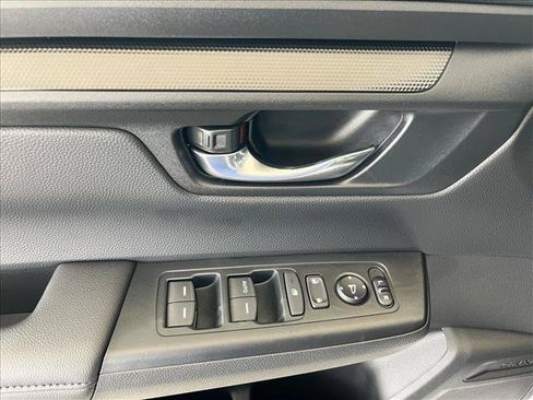 Used 2026 Honda CR-V LX image 17