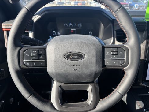 Used 2024 Ford Expedition Timberline image 22