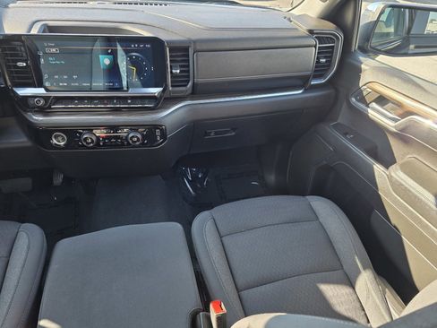 Used 2023 Chevrolet Silverado 1500 LT w/ Protection Package image 19