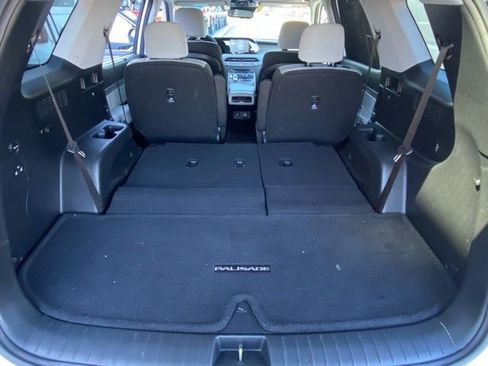 Used 2022 Hyundai Palisade SEL w/ Convenience Package image 28