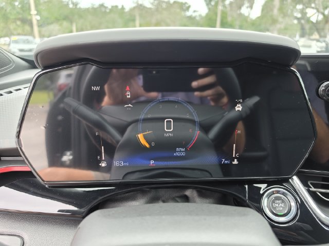 New 2026 Chevrolet Trax RS w/ Sunroof Package FWD image 34