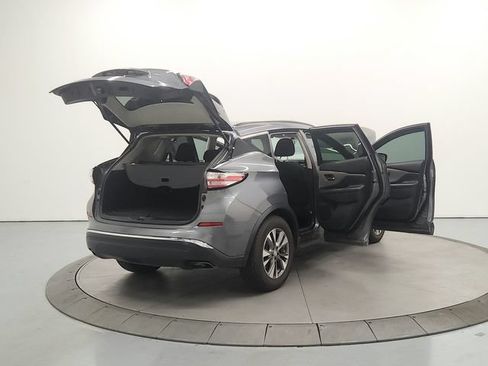 Used 2016 Nissan Murano SV FWD image 15
