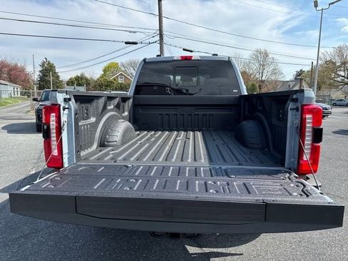 New 2026 Ford F350 Lariat w/ Lariat Ultimate Package AWD/4WD image 23
