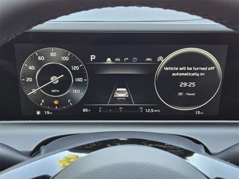 New 2026 Kia Seltos EX w/ EX Sunroof Package image 11