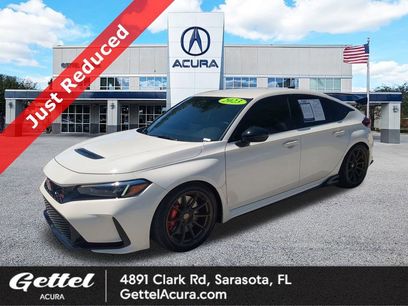 Used 2023 Honda Civic Type R