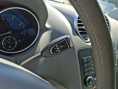Used 2007 Mercedes-Benz ML 350 4MATIC image 15