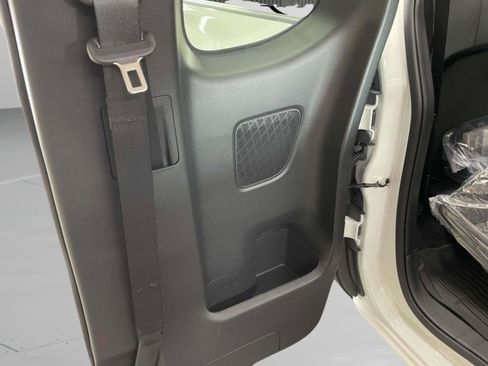 New 2026 Nissan Frontier S AWD/4WD image 21