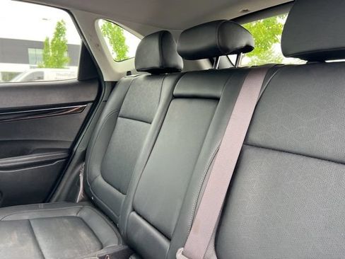 Certified 2024 Kia Seltos EX AWD/4WD image 34