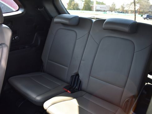 Used 2016 Hyundai Santa Fe Limited w/ Option Group 04 image 29