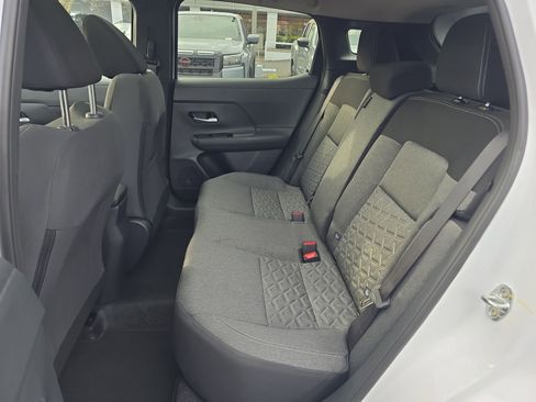 New 2026 Nissan Kicks SV w/ SV Premium Package image 23