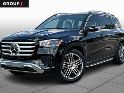 Certified 2025 Mercedes-Benz GLS 450 4MATIC