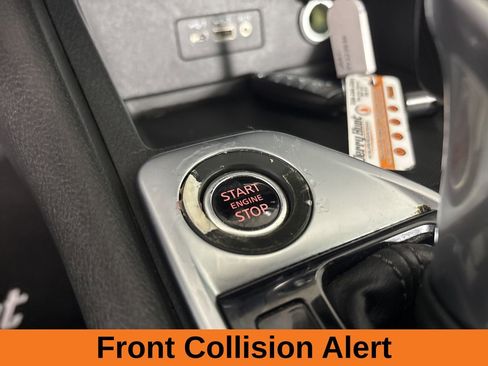 Used 2023 Nissan Sentra SV w/ All-Weather Package image 14