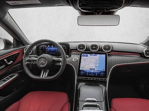 Used 2024 Mercedes-Benz CLE 300 4MATIC Cabriolet image 23