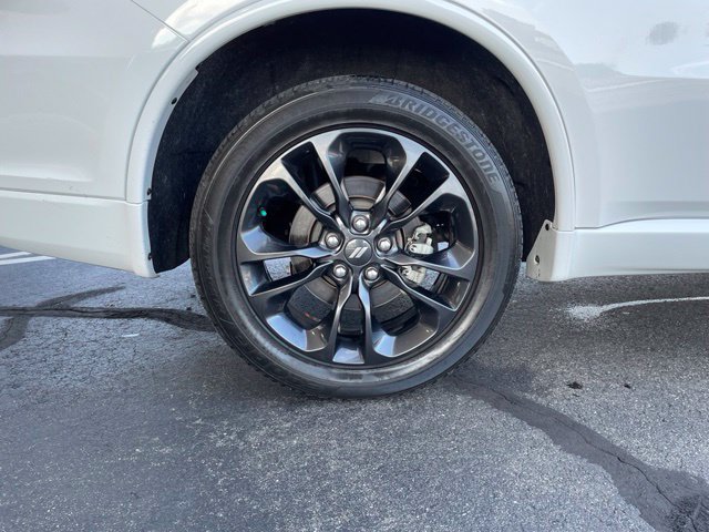 Used 2023 Dodge Durango SXT w/ SXT Blacktop Group AWD/4WD image 32