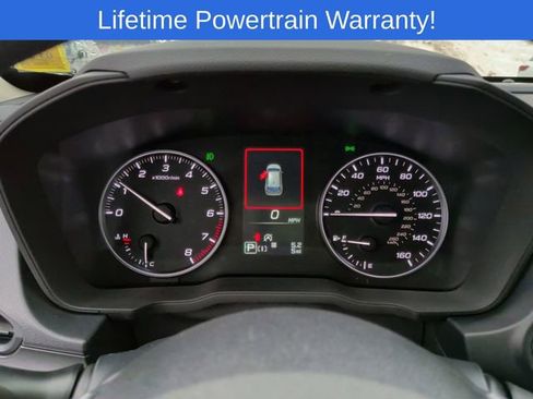 New 2026 Subaru Impreza 2.0i Sport image 21