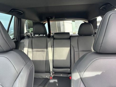 New 2026 Subaru Outback Limited image 85