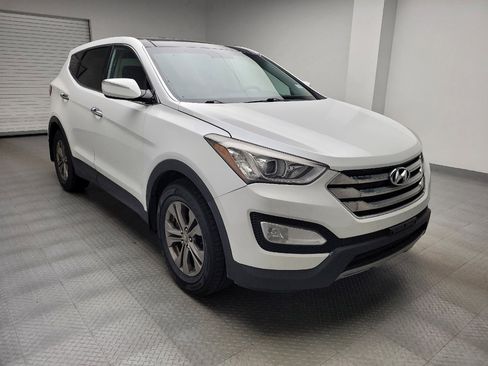 Used 2014 Hyundai Santa Fe Sport w/ Technology Package 14 FWD image 13