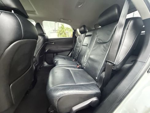 Used 2015 Lexus RX 350 FWD image 15