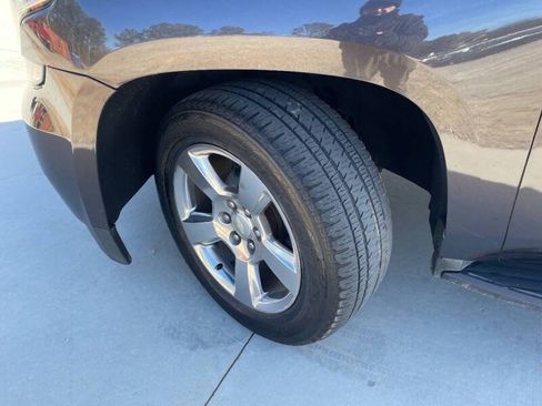 Used 2017 Chevrolet Tahoe LT RWD image 10