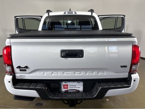 Used 2023 Toyota Tacoma Trail Edition image 17