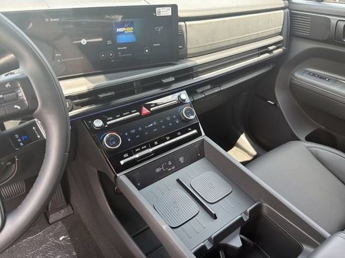New 2026 Hyundai Santa Fe Calligraphy AWD/4WD image 29
