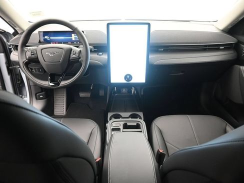New 2026 Ford Mustang Mach-E Select RWD image 19