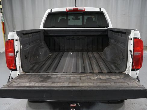 Used 2019 Chevrolet Colorado ZR2 AWD/4WD image 28
