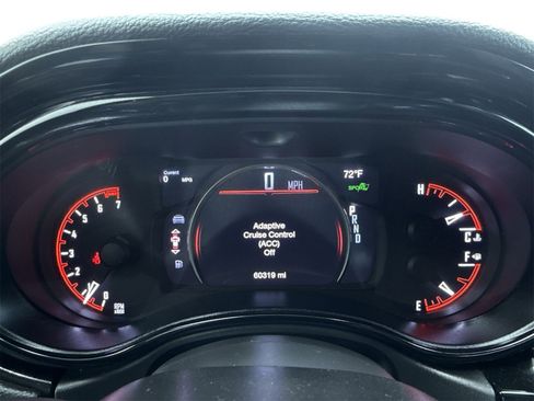 Used 2024 Dodge Durango GT image 20