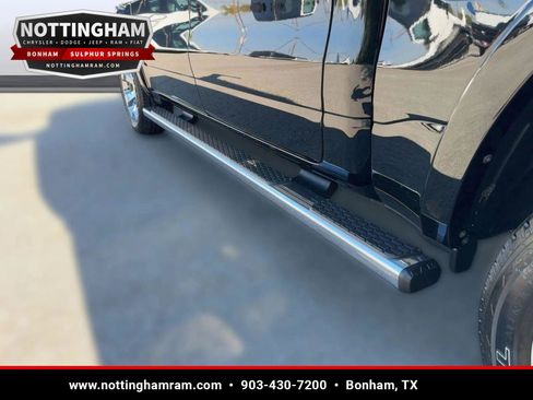 New 2026 RAM 1500 Lone Star AWD/4WD image 18