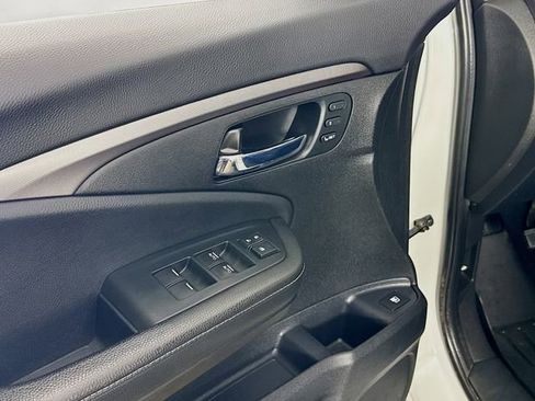 Certified 2023 Honda Ridgeline RTL image 23