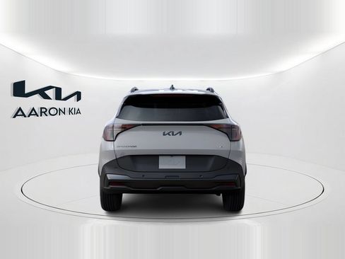 New 2026 Kia Sportage X-Line AWD/4WD image 5