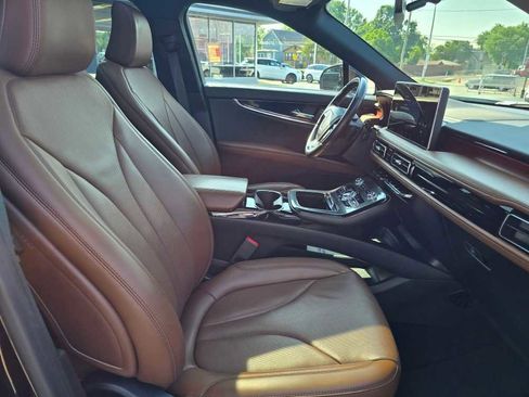 Used 2022 Lincoln Nautilus Reserve w/ Equipment Group 201A image 29