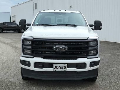 Used 2023 Ford F250 Lariat w/ Lariat Ultimate Package