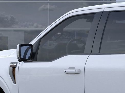 New 2025 Ford F150 Tremor w/ Equipment Group 402A High AWD/4WD image 57