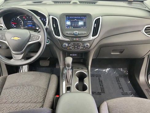 Used 2023 Chevrolet Equinox LT AWD/4WD image 34