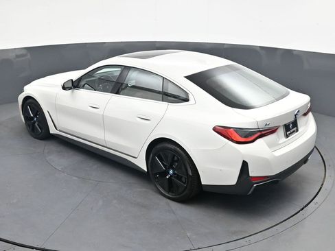 Used 2023 BMW i4 eDrive35 w/ Premium Package RWD image 25