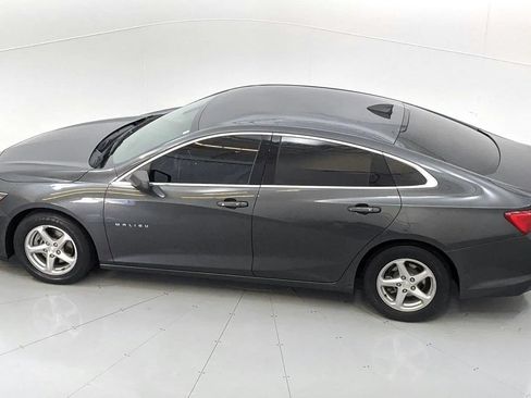 Used 2017 Chevrolet Malibu LS FWD image 20