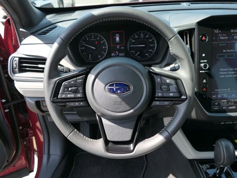 Used 2026 Subaru Forester Premium AWD/4WD image 17